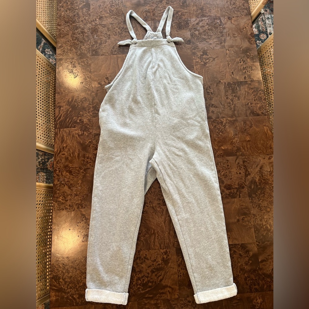 Old Navy maternity overalls size XS